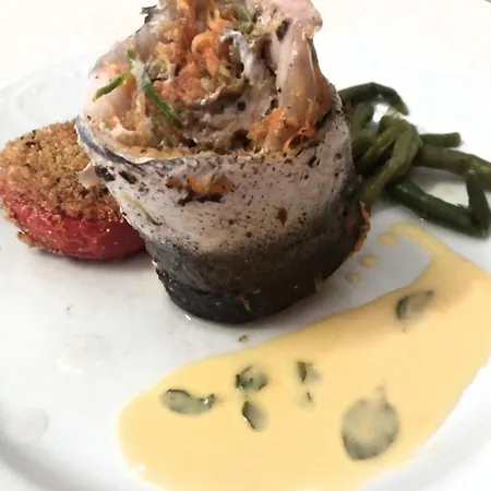 Gioiella Depandance 호텔 벨레지아아지마리나