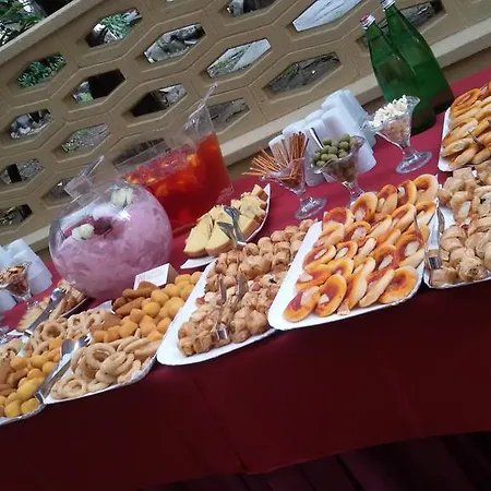 Hotel Gioiella Depandance