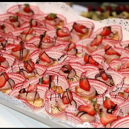 Gioiella Depandance Hotel 3*