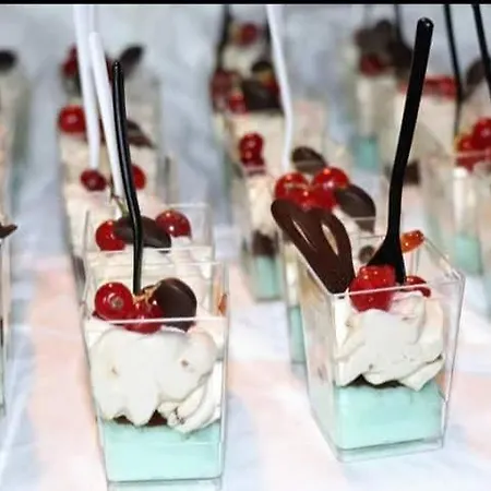 Hotel Gioiella Depandance 3*